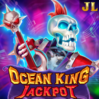 Ocean King Jackpot
