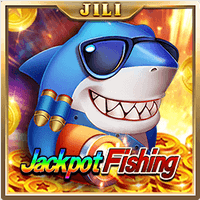JILI JACKPOT FISHING