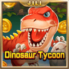 Dinosaur Tycoon Fishing