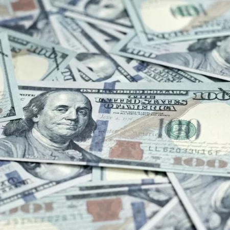 Oceana County woman wins $1 million in Michigan Lottery’s Millionaire Raffle game