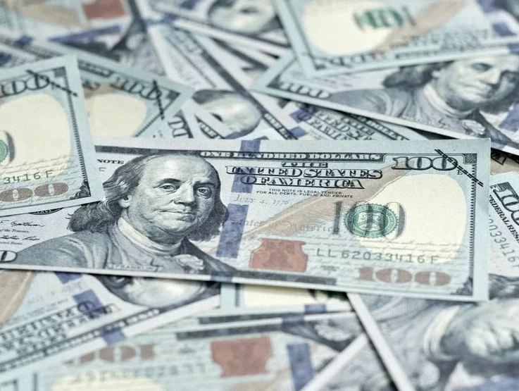 Oceana County woman wins $1 million in Michigan Lottery’s Millionaire Raffle game