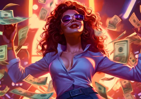 Cash Vandal