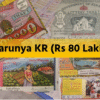 Kerala Lotteries Results: 15-05-2025 Karunya Plus KN-572 Lottery Result